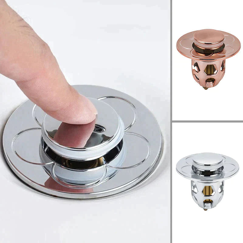 š„Universal Sink Drain Stoppers