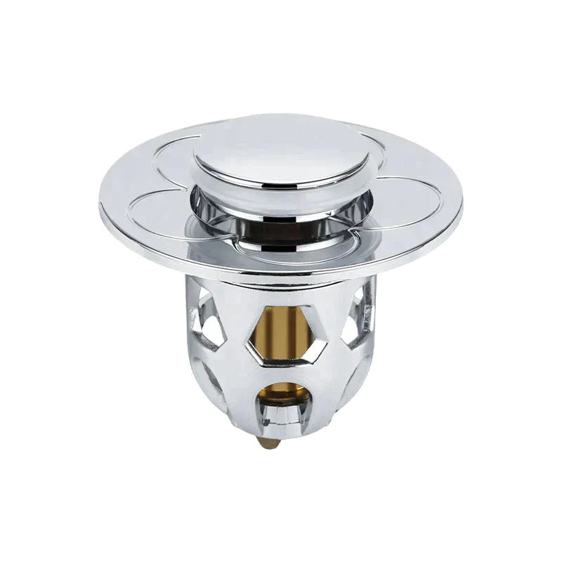 š„Universal Sink Drain Stoppers