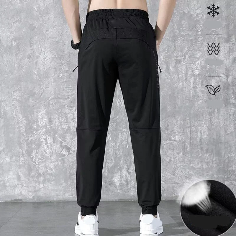 💥Hot Sale 50% OFF💥Men's Lightweight Quick Dry Breathable Casual Pants