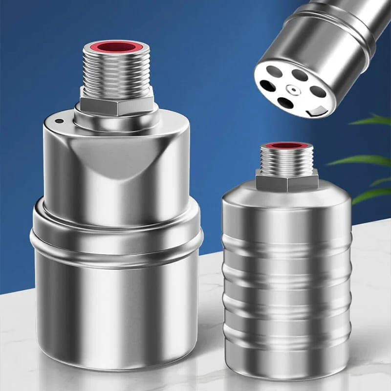 š 304 stainless steel water level control float valveš°