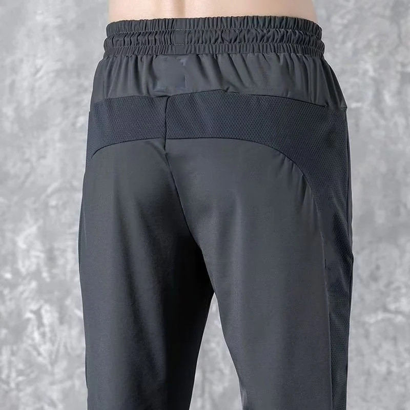 💥Hot Sale 50% OFF💥Men's Lightweight Quick Dry Breathable Casual Pants