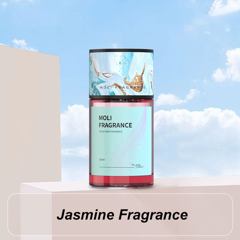 š„Long-Lasting Car Fragrance