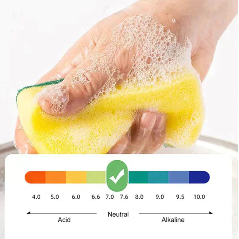 80%OFF🔥 Powerful Kitchen All-purpose Powder Cleaner