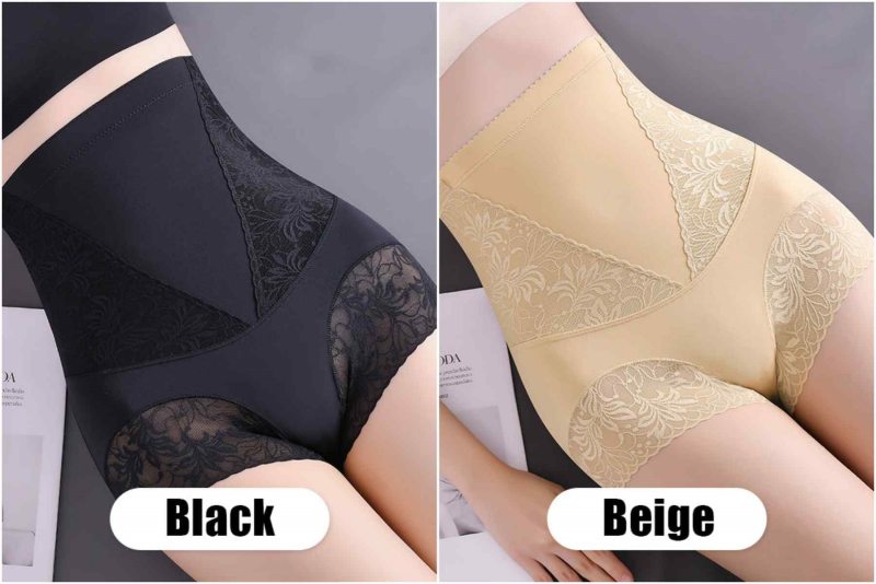 šWomenās Butt-Lifting Tummy-Control High-Waist Pantiesā¤ļøāš„