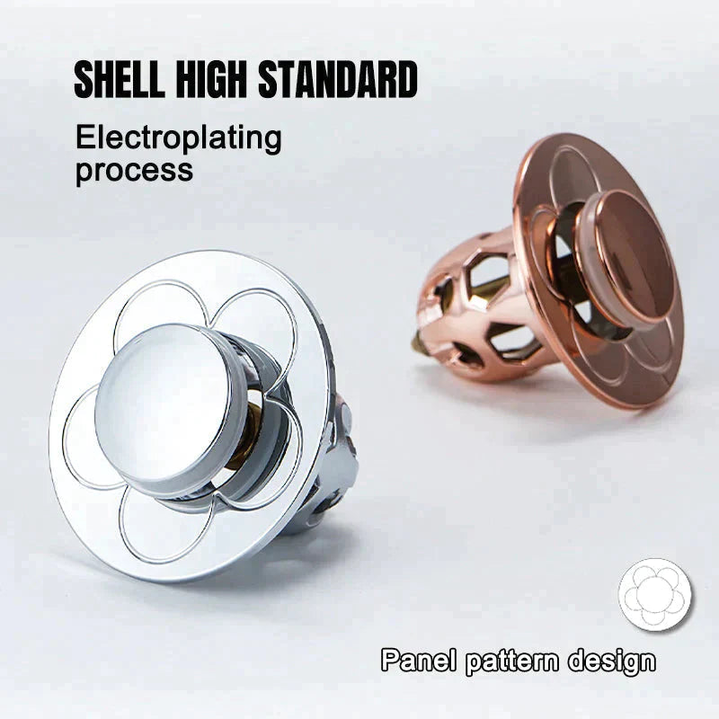 š„Universal Sink Drain Stoppers