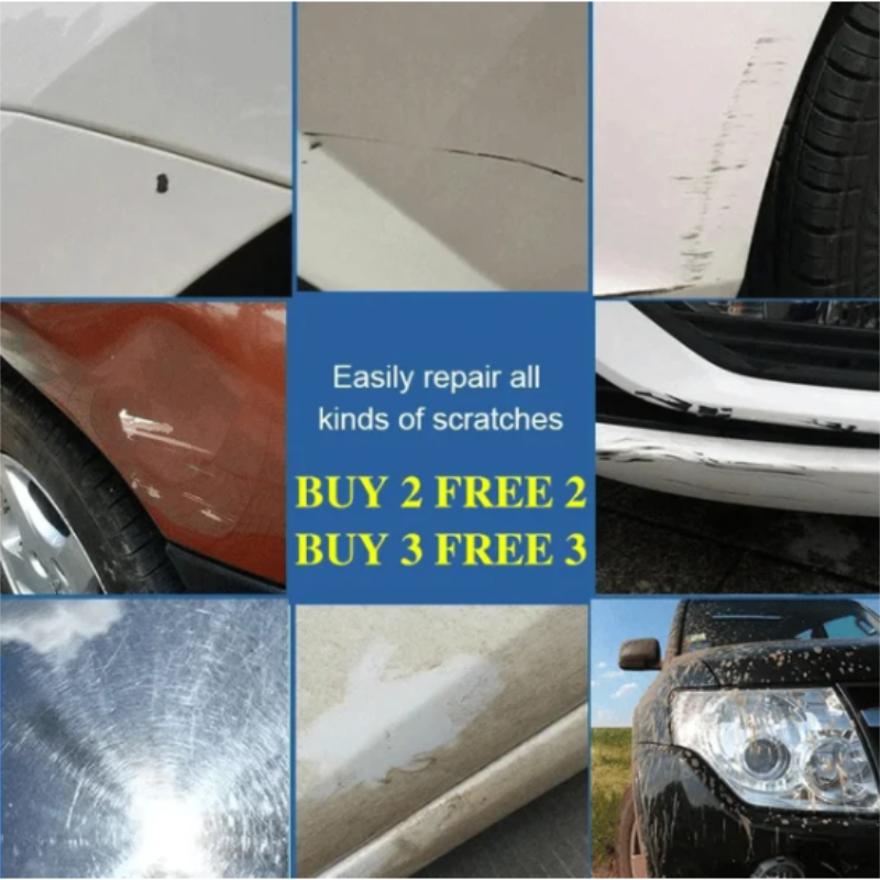 š„Nano Car Scratch Repair Spray