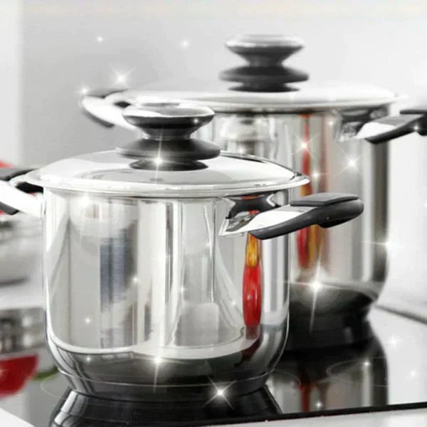 80%OFF🔥 Powerful Kitchen All-purpose Powder Cleaner
