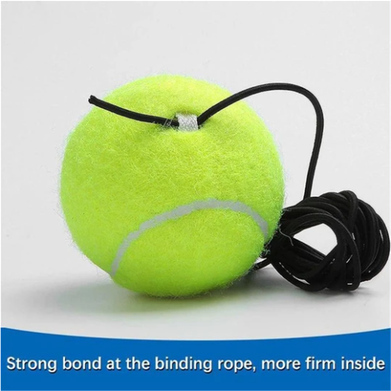 🔥Last Day Sale 55%🔥Tennis Ball Training Baseboard