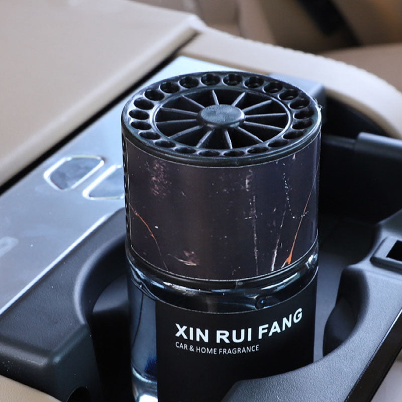 š„Long-Lasting Car Fragrance
