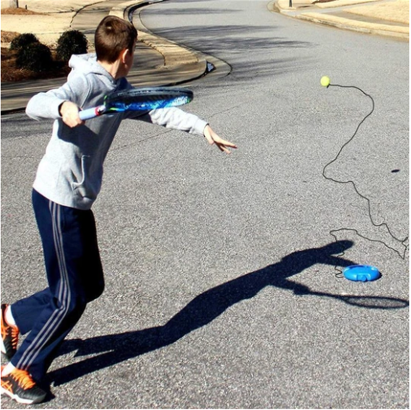 🔥Last Day Sale 55%🔥Tennis Ball Training Baseboard