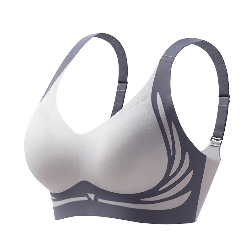 🎁Buy 2 and get 1 free 💕 Wireless push-up bra with improved shape