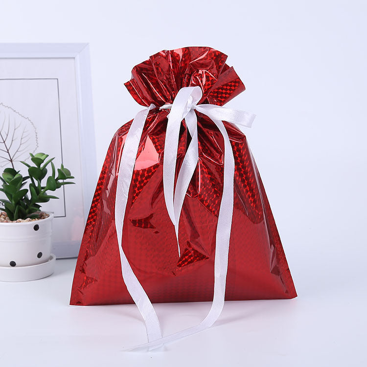š
Christmas SalesšDrawstring Christmas Gift Bags (Biodegradable)
