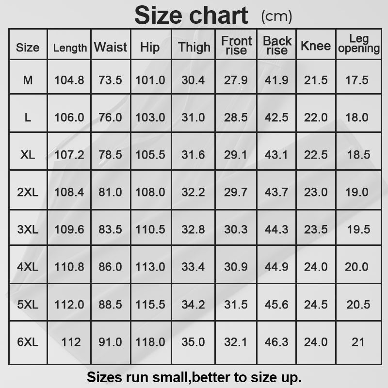 ๐ฅ LIMITED TIME OFFER 44% OFF ๐ Men's Ice Silk Athletic Casual Pants