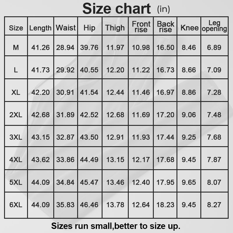 ๐ฅ LIMITED TIME OFFER 44% OFF ๐ Men's Ice Silk Athletic Casual Pants