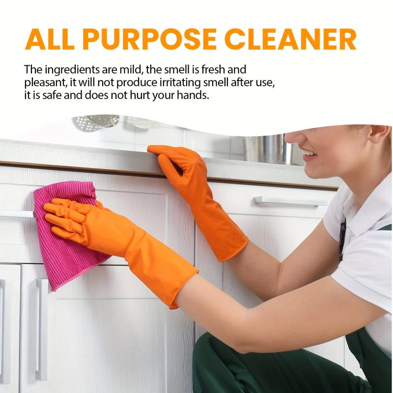 š„ Multifunctional Powerful Kitchen Foam Cleanerš