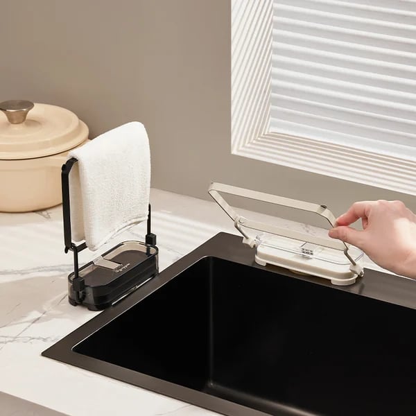 š„Hot Saleš„Kitchen Filter Screen Holder