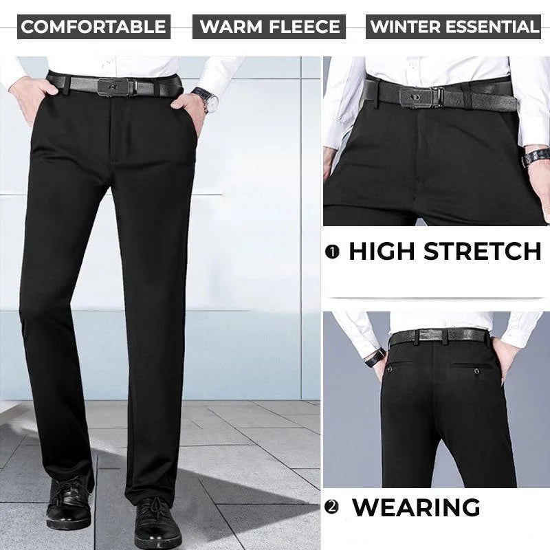 🎁(Free Shipping for a limited time) 🎁High Stretch Men's Pants