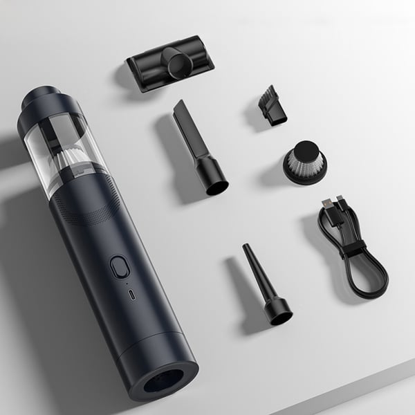 ๐๐Slim V8 Mate Cordless Car Vacuum High Power 12000Pa/30AW