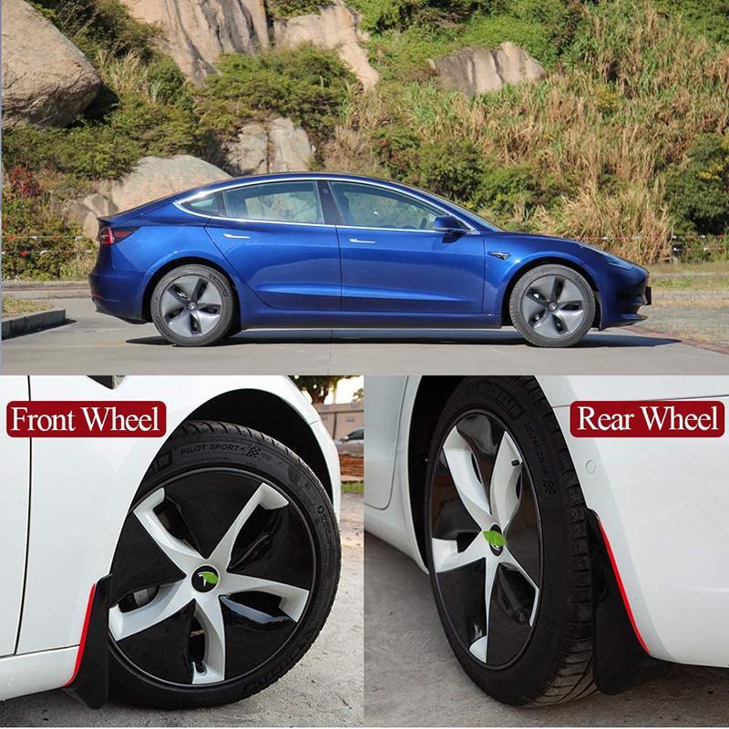 š„Hot Saleš Universal Car Wheel Fender