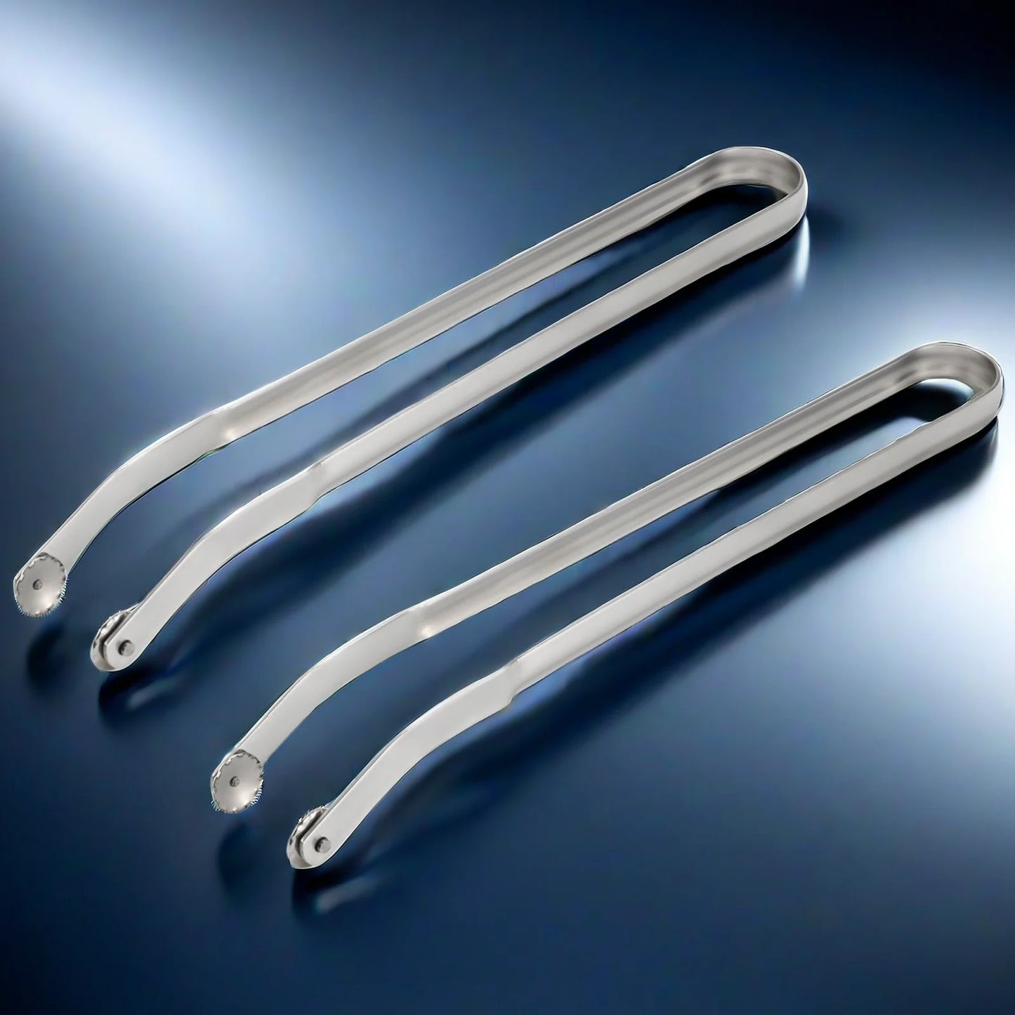 Summer Sale - 49% off 🥩 BBBQ Sausage Tossing Tongs