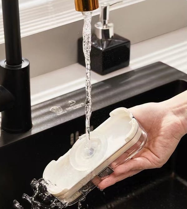 š„Hot Saleš„Kitchen Filter Screen Holder