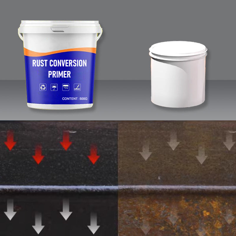 🔥New Year's Special 49% OFF🔥 Rust Conversion Primer(BUY 2 FREE SHIPPING)