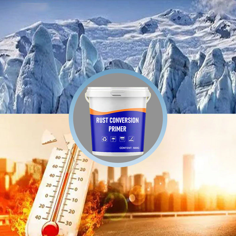 🔥New Year's Special 49% OFF🔥 Rust Conversion Primer(BUY 2 FREE SHIPPING)