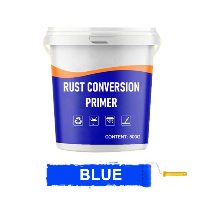 🔥New Year's Special 49% OFF🔥 Rust Conversion Primer(BUY 2 FREE SHIPPING)