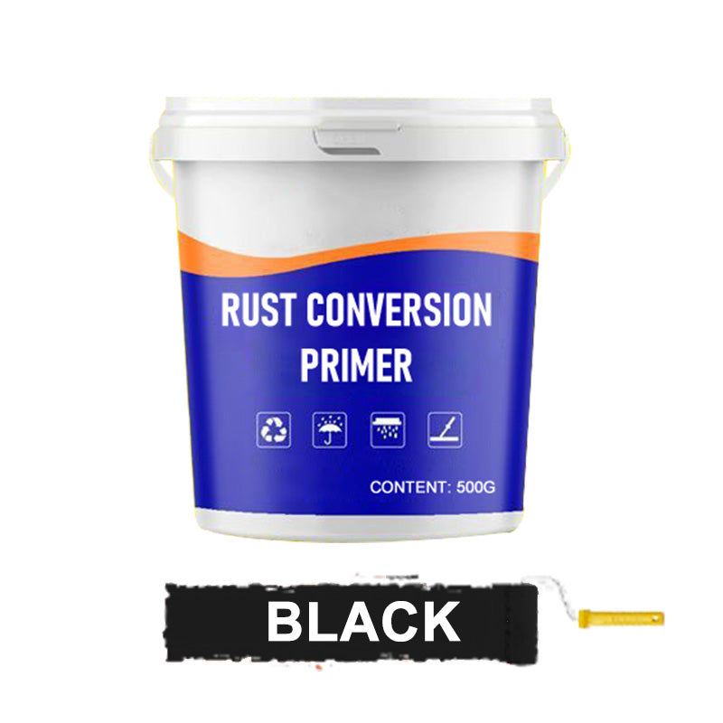 🔥New Year's Special 49% OFF🔥 Rust Conversion Primer(BUY 2 FREE SHIPPING)