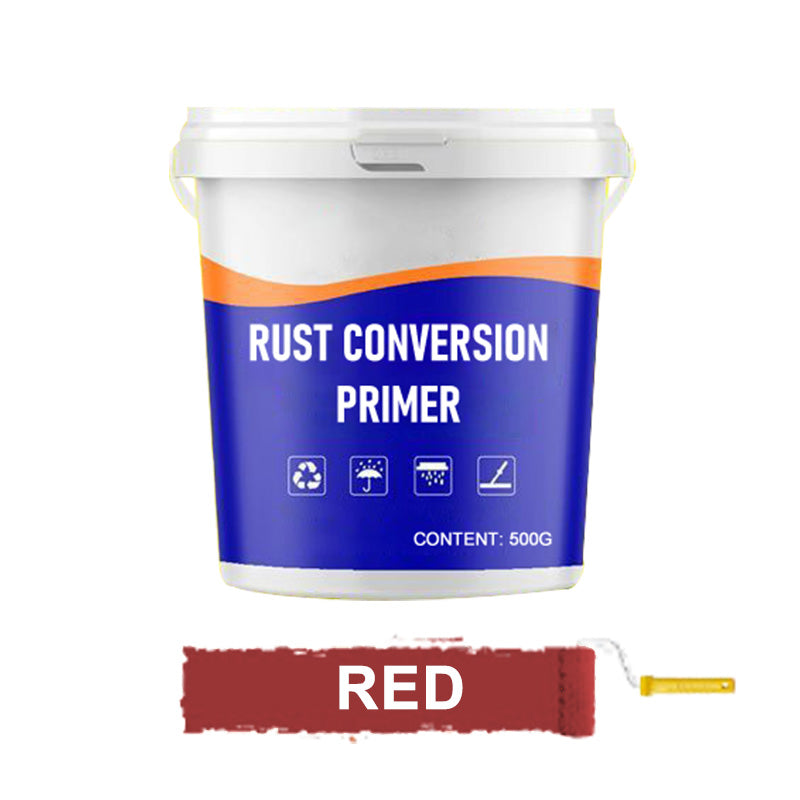 🔥New Year's Special 49% OFF🔥 Rust Conversion Primer(BUY 2 FREE SHIPPING)