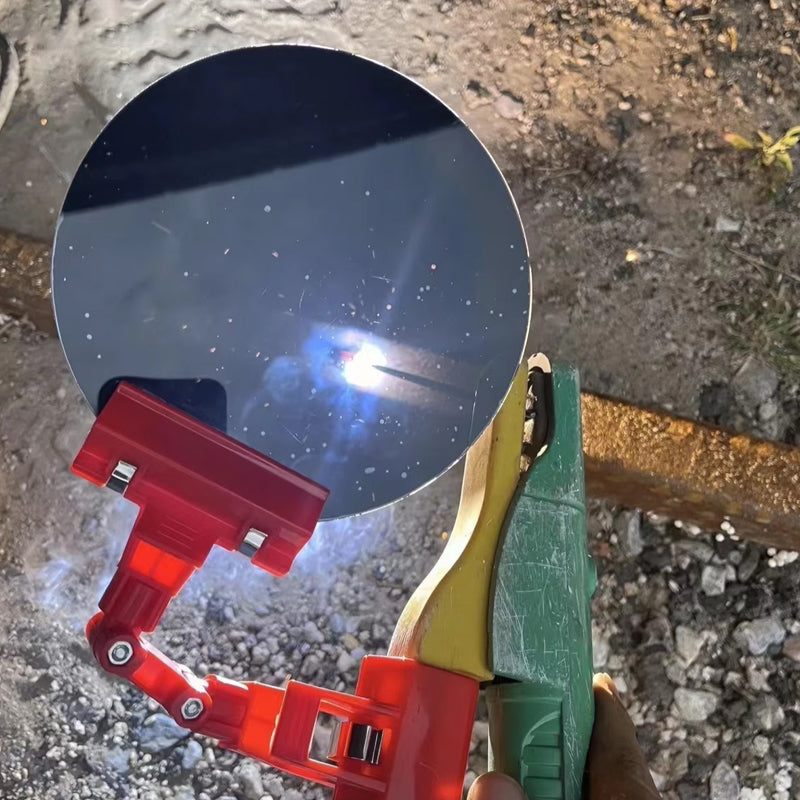 Welding Blackout Panel