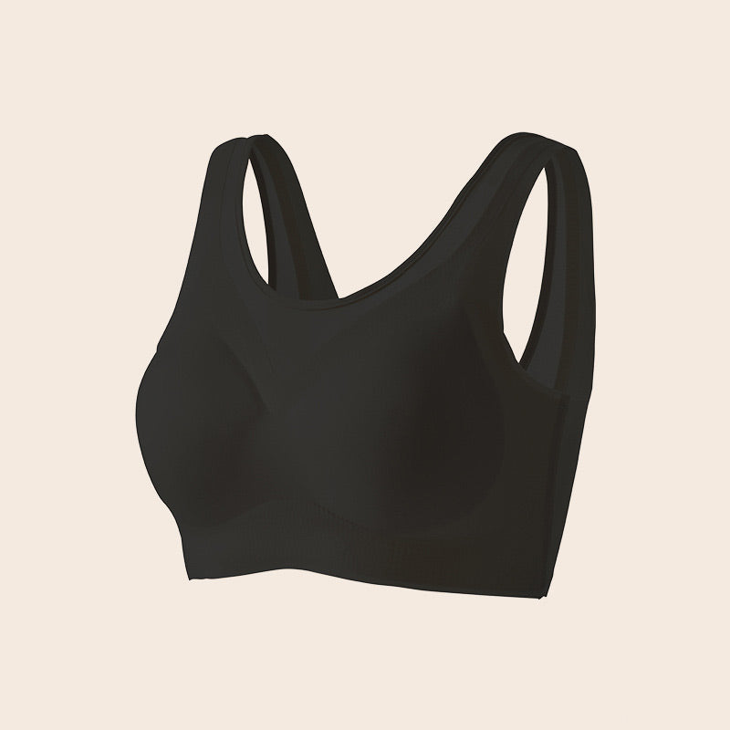 Lifting Seamless Support Bra