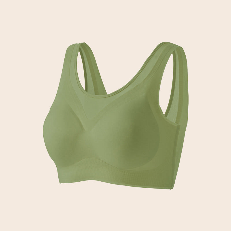 Lifting Seamless Support Bra