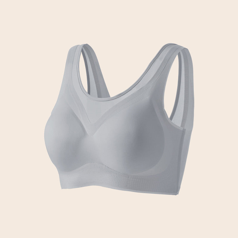 Lifting Seamless Support Bra