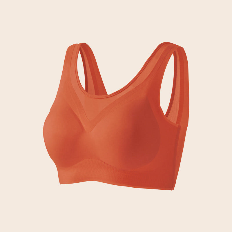 Lifting Seamless Support Bra