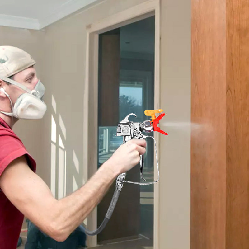 💥 (free delivery for a limited time)Airless paint spray gun