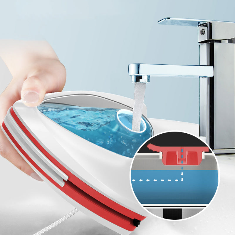 ๐2024 New Year's Hot Sale ๐ฅ50% OFF TODAY Upgraded Magnetic Windshield Washer