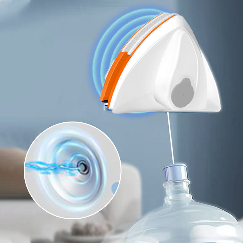 ๐2024 New Year's Hot Sale ๐ฅ50% OFF TODAY Upgraded Magnetic Windshield Washer