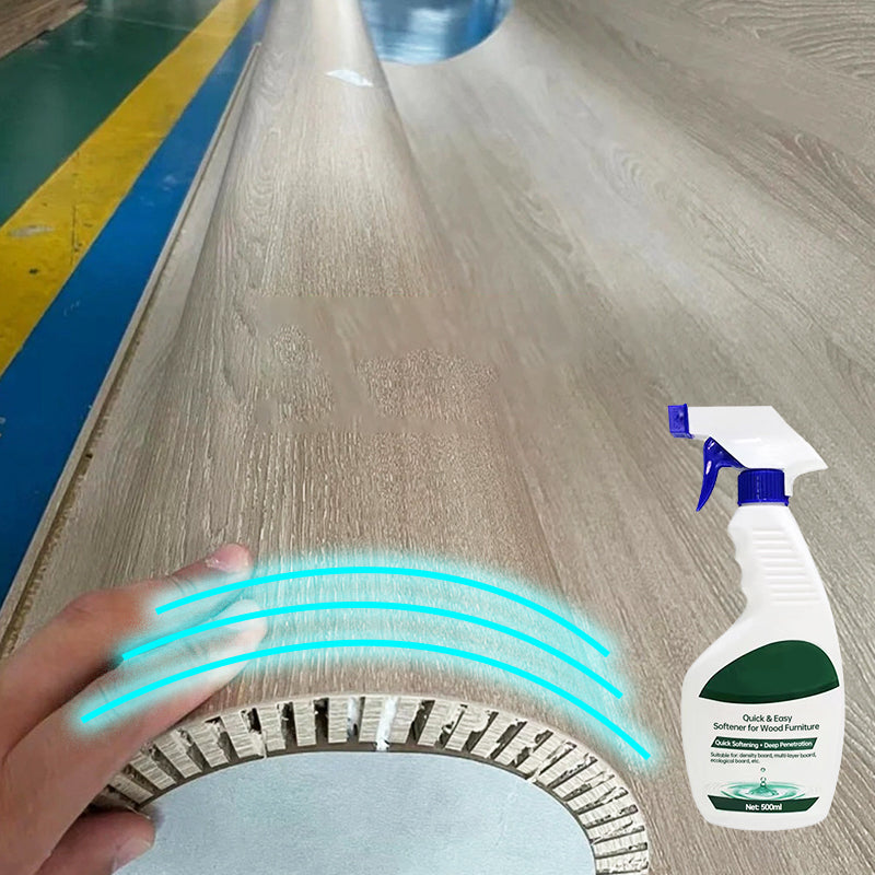 ✅Quick & Easy Softener for Wood Furniture
