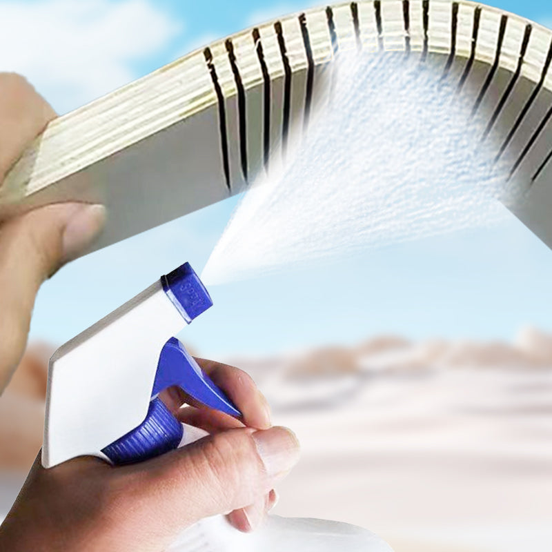 ✅Quick & Easy Softener for Wood Furniture