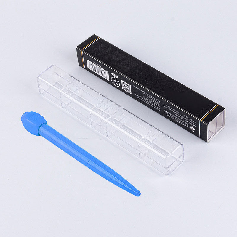 🎉(Buy 1 Get 1 Free for a limited time)🎉ABCD Rotary Answer Black Neutral Pen