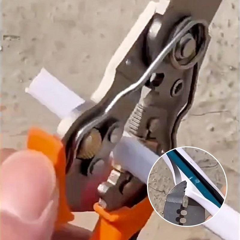 🔥HOT SALE 41% OFF🔥 Multi-Functional Wire Strippers and Cutters