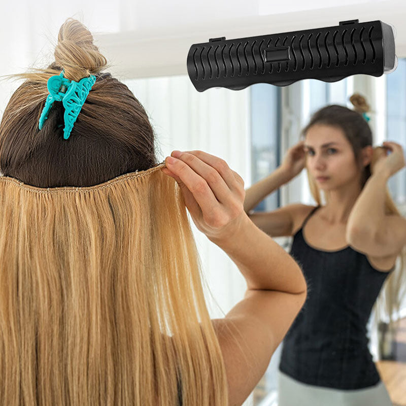 ๐(New Promotion 40% OFF)๐ Multi-functional and durable no-punch wall wig stand