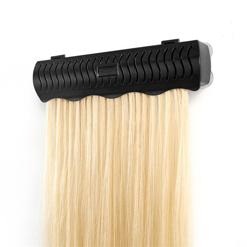 ๐(New Promotion 40% OFF)๐ Multi-functional and durable no-punch wall wig stand