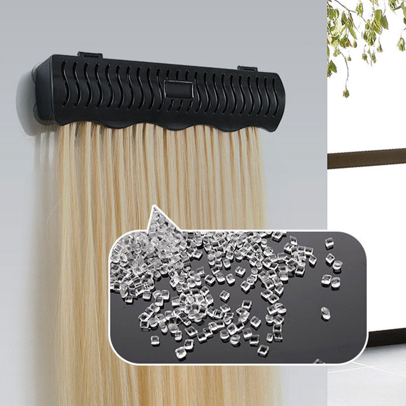 ๐(New Promotion 40% OFF)๐ Multi-functional and durable no-punch wall wig stand