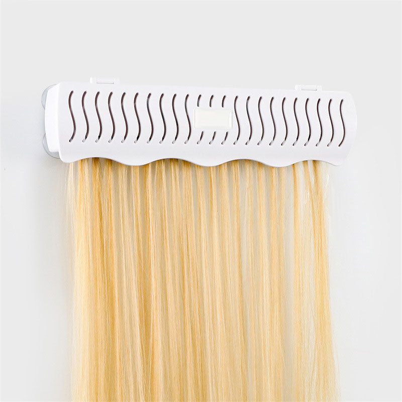 ๐(New Promotion 40% OFF)๐ Multi-functional and durable no-punch wall wig stand