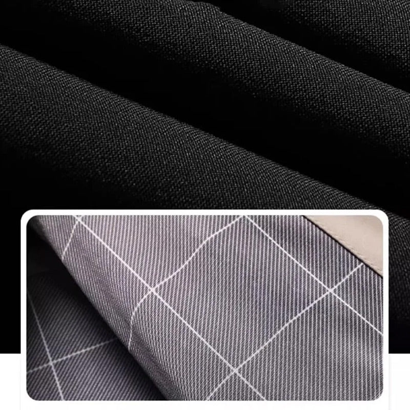 🔥(HOT 39% OFF)🔥 Middle-aged Men's Casual Zipper Jacket