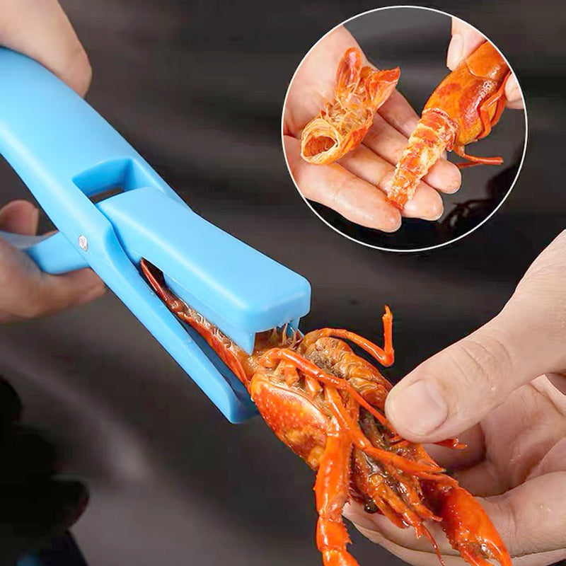 🔥Buy 2 Get 1 Free🔥Multi-Functional Convenient Crawfish Sheller Seafood Tool