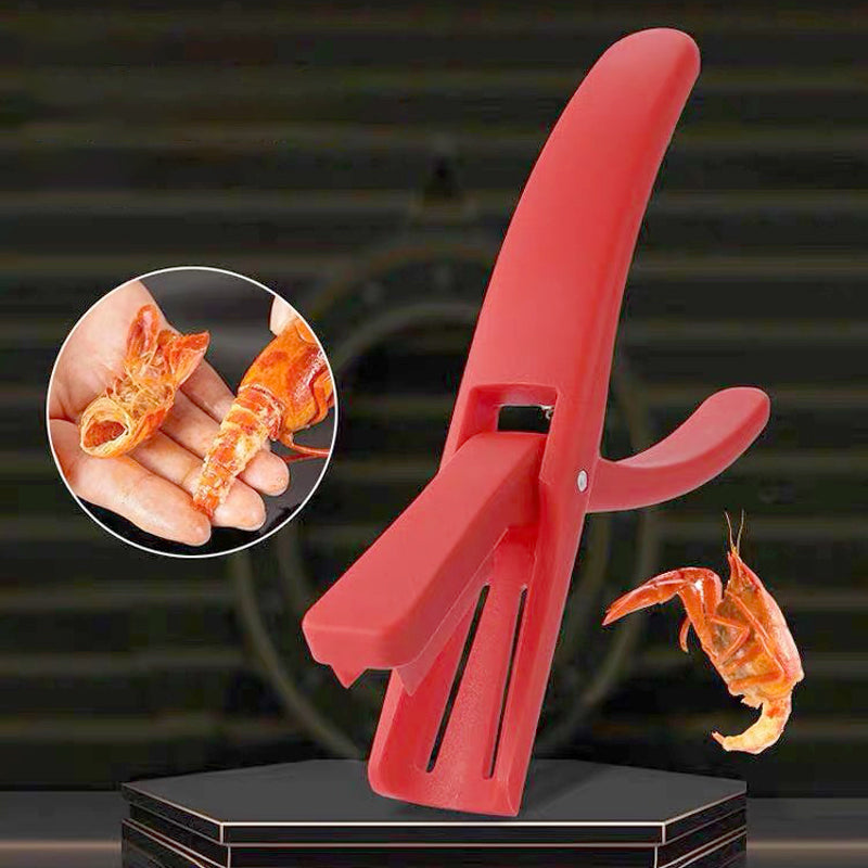 🔥Buy 2 Get 1 Free🔥Multi-Functional Convenient Crawfish Sheller Seafood Tool