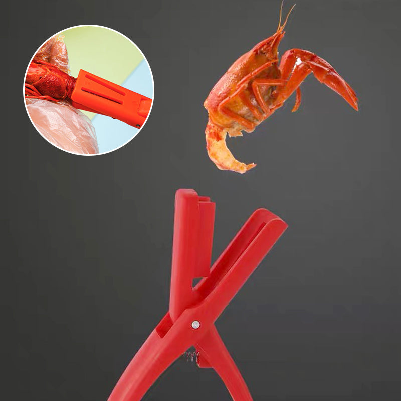 🔥Buy 2 Get 1 Free🔥Multi-Functional Convenient Crawfish Sheller Seafood Tool